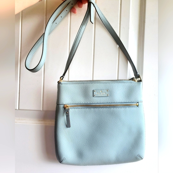 Kate Spade Laurel Way Crossbody - Picture 2 of 11